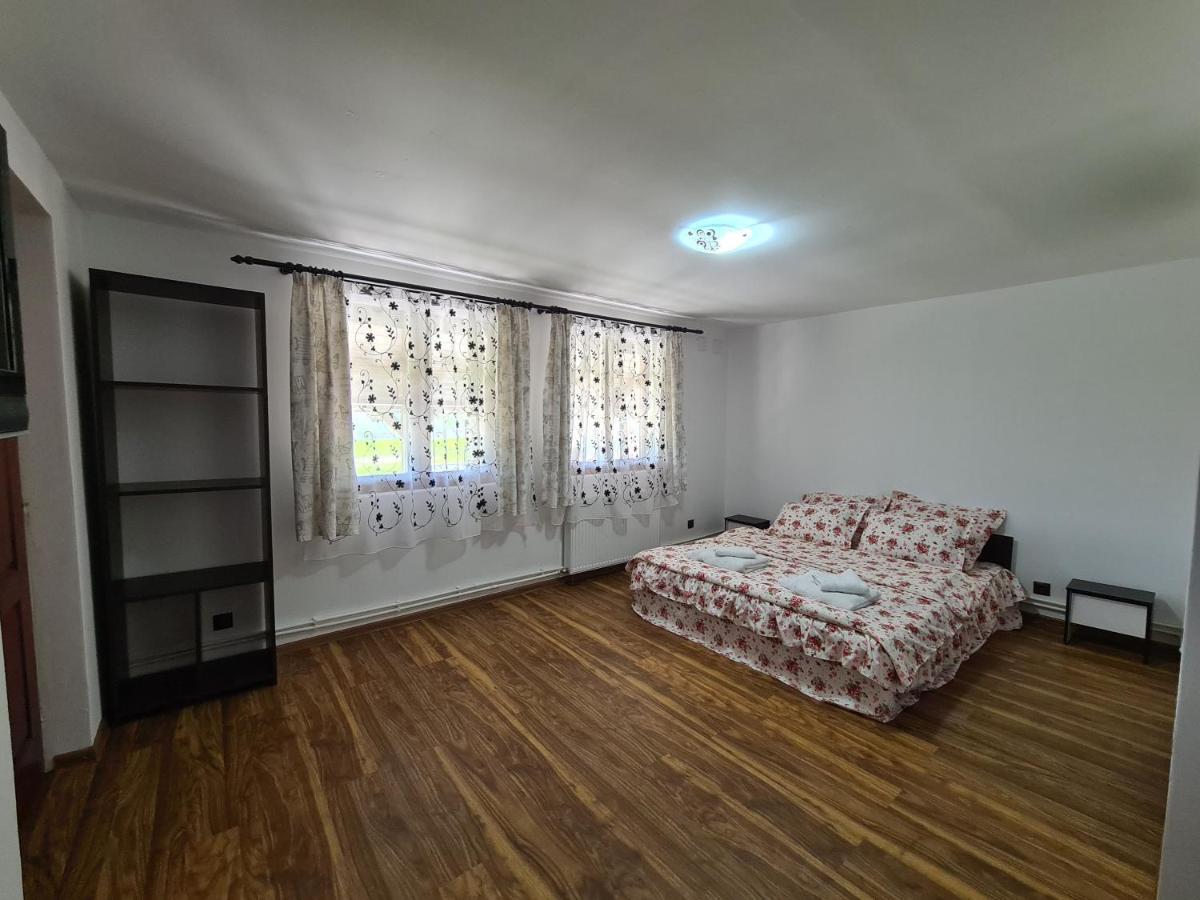 Maricom Home Zărneşti Eksteriør bilde