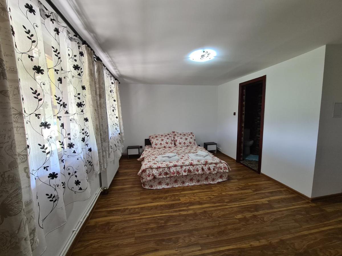 Maricom Home Zărneşti Eksteriør bilde