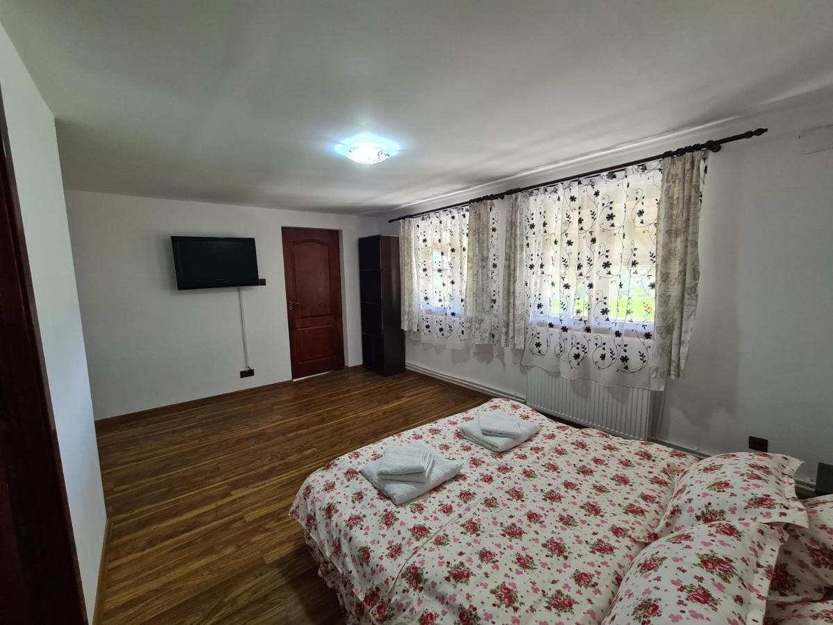 Maricom Home Zărneşti Eksteriør bilde