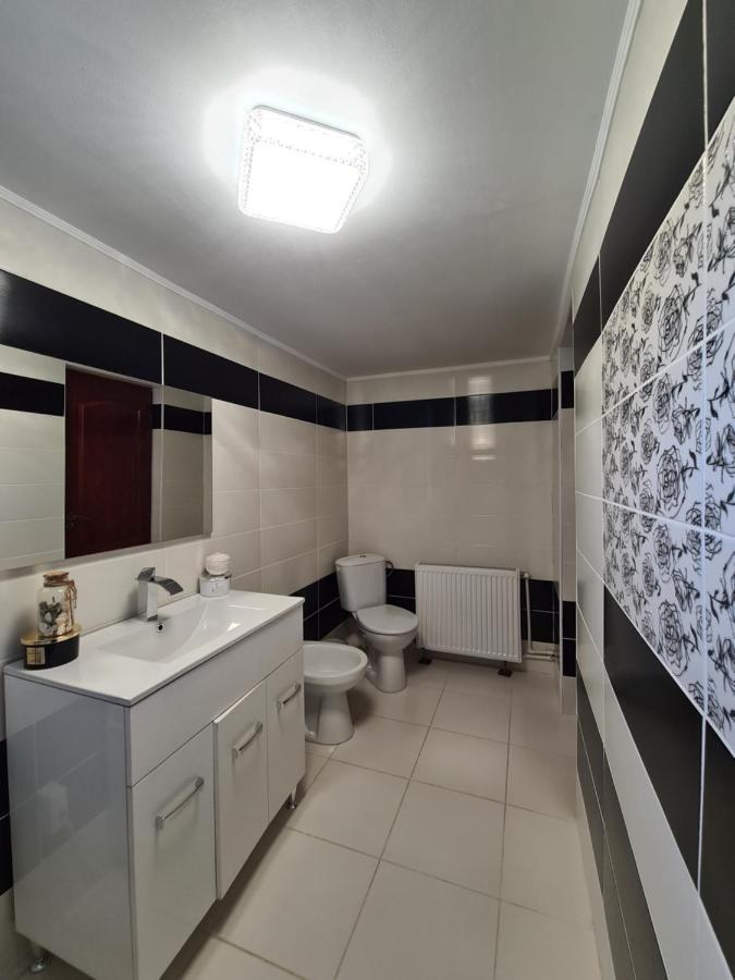 Maricom Home Zărneşti Eksteriør bilde